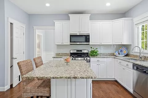 Kitchen - 29 Derby St, Framingham, MA 01701 photo 3 of 6