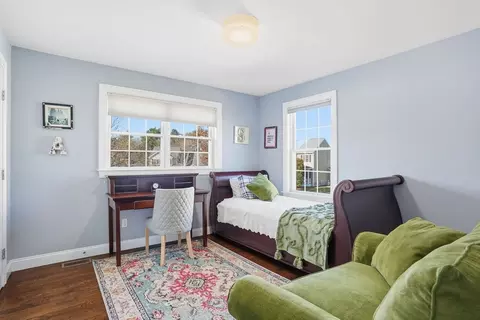 Bedroom - 29 Derby St, Framingham, MA 01701 photo 8 of 8