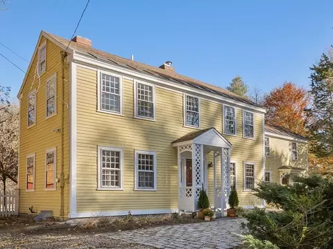 152 S Great Rd, Lincoln, MA 01773