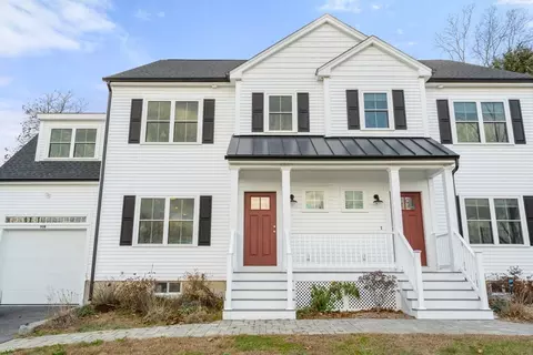 93 Providence St #B, Mendon, MA 01756