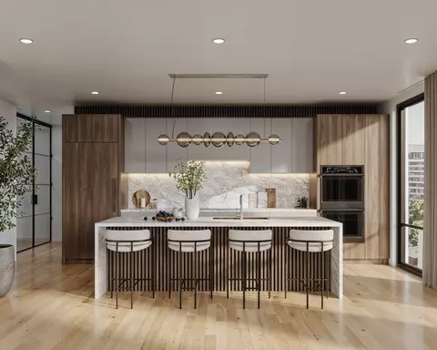 80 Vernon #2B, Brookline, MA 02446