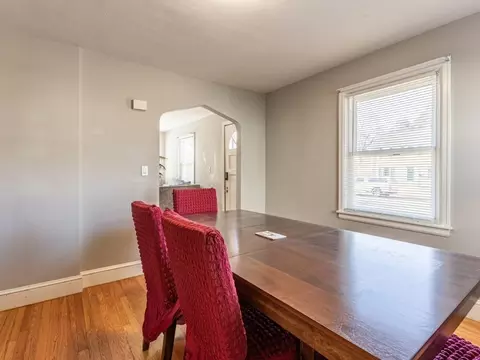 Dining - 19 Roosevelt Ave, Springfield, MA 01118 photo 2 of 2