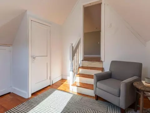 Entry Way - 19 Roosevelt Ave, Springfield, MA 01118 photo 1 of 2