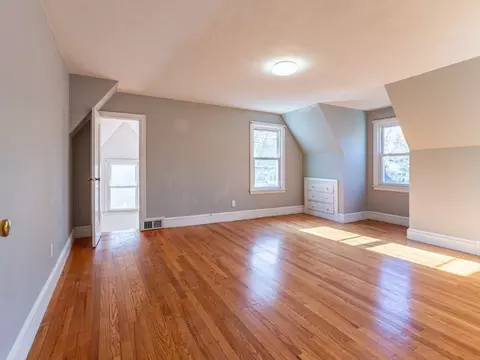 Bedroom - 19 Roosevelt Ave, Springfield, MA 01118 photo 2 of 5