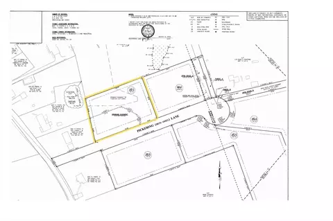 lot1 Pickering Rd, Blackstone, MA 01504