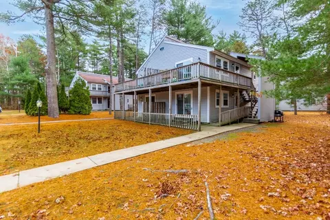 70 Cape Dr #11D, Mashpee, MA 02649