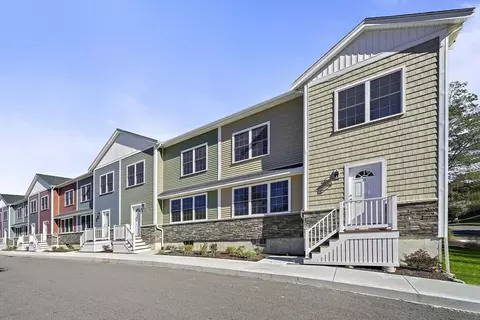 12 Simmonds Blvd #12, Randolph, MA 02368