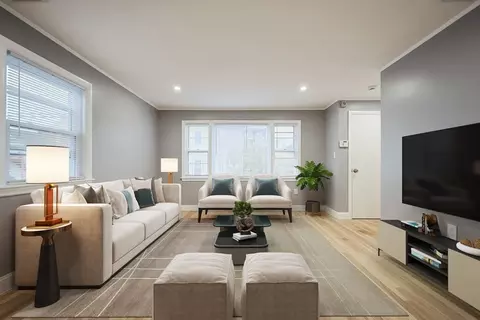 16 Hawes St, Revere, MA 02151