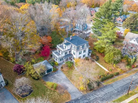 7 A Brooks St # -7, Winchester, MA 01890