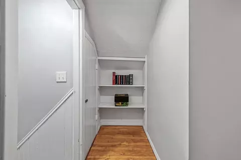 Entry Way - 10 Steele St, Worcester, MA 01607 photo 4 of 4