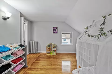 Bedroom - 10 Steele St, Worcester, MA 01607 photo 4 of 4