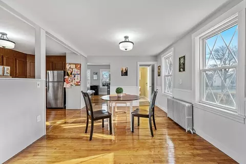 Dining - 10 Steele St, Worcester, MA 01607 photo 1 of 3