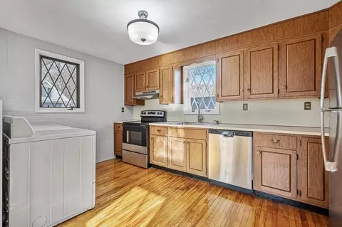 Kitchen - 10 Steele St, Worcester, MA 01607 photo 1 of 1