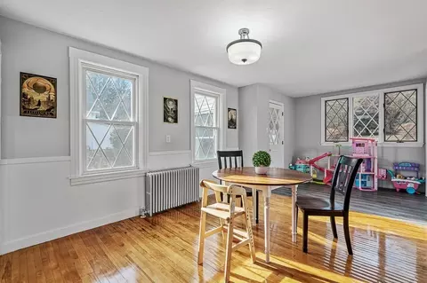 Dining - 10 Steele St, Worcester, MA 01607 photo 2 of 3
