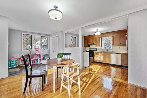 Dining - 10 Steele St, Worcester, MA 01607 photo 3 of 3