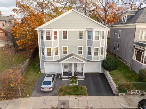 18 Sargent St #B, Boston, MA 02125