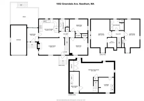 1052 Greendale Ave, Needham, MA 02492 photo 42
