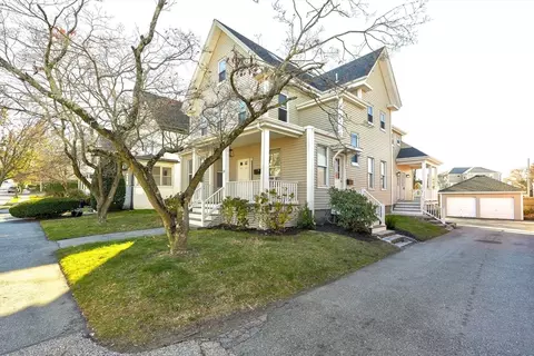 177 Franklin St, Quincy, MA 02169