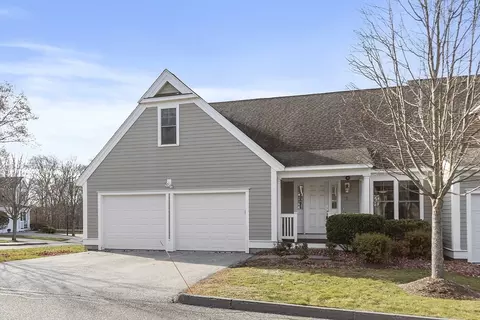 1 Canton Ct #35, Grafton, MA 01536