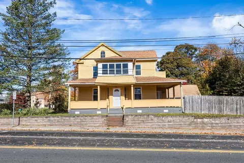 524 Westfield St, West Springfield, MA 01089