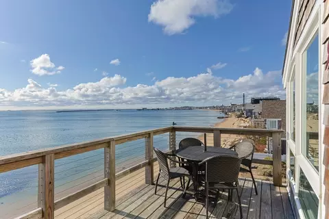 535 Commercial St #2, Provincetown, MA 02657