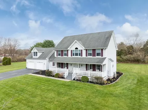 12 Salerno Dr, Enfield, CT 06082