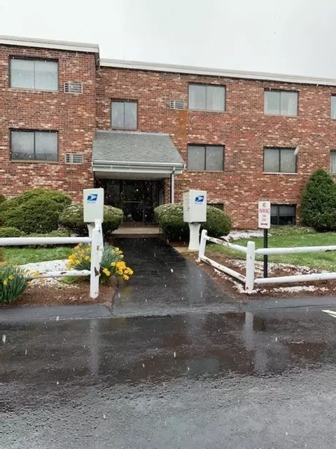 67 Milliken Ave #22B, Franklin, MA 02038