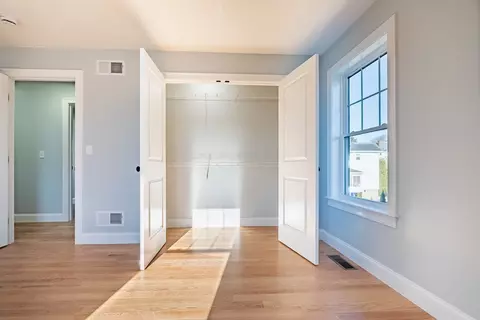 Bedroom - 126 Wheeler St, Fall River, MA 02724 photo 4 of 6