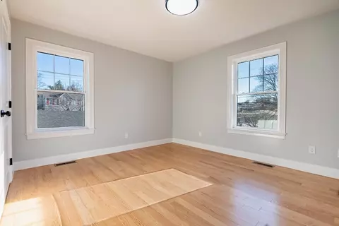 Bedroom - 126 Wheeler St, Fall River, MA 02724 photo 2 of 6