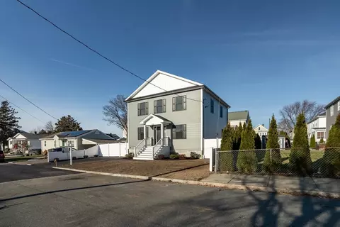 Exterior - 126 Wheeler St, Fall River, MA 02724 photo 5 of 5