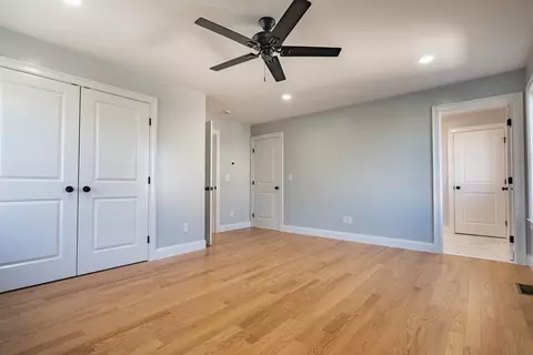 Bedroom - 126 Wheeler St, Fall River, MA 02724 photo 1 of 6
