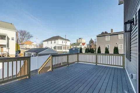Exterior - 126 Wheeler St, Fall River, MA 02724 photo 4 of 5