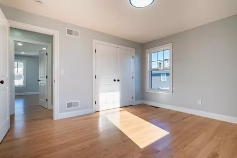 Bedroom - 126 Wheeler St, Fall River, MA 02724 photo 3 of 6
