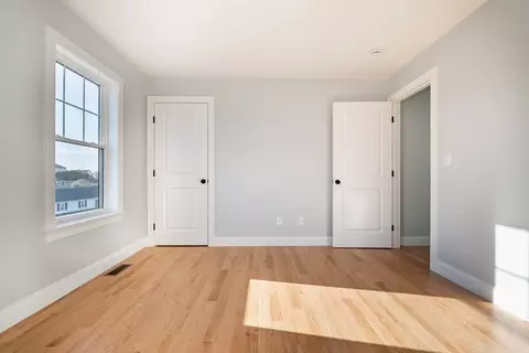 Bedroom - 126 Wheeler St, Fall River, MA 02724 photo 6 of 6