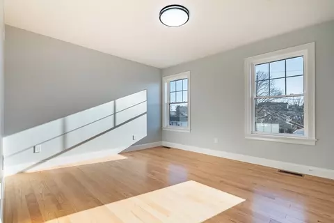 Bedroom - 126 Wheeler St, Fall River, MA 02724 photo 5 of 6