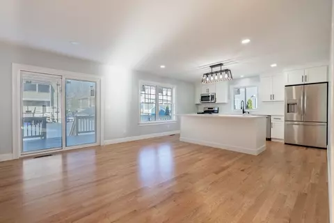 Living - 126 Wheeler St, Fall River, MA 02724 photo 2 of 3