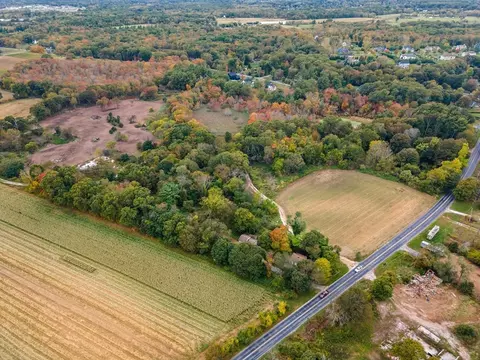 205 Providence St Bldr #LOT 3, Rehoboth, MA 02769