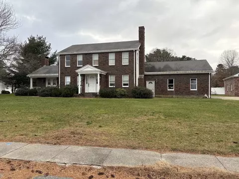 92 Salt Meadow Waye, Marshfield, MA 02050