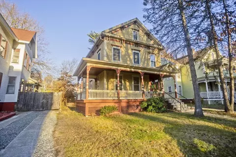 115 Thompson St, Springfield, MA 01109 photo 39