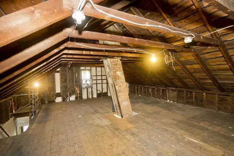 115 Thompson St, Springfield, MA 01109 photo 37