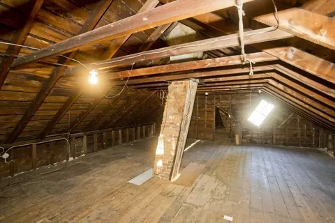 115 Thompson St, Springfield, MA 01109 photo 36
