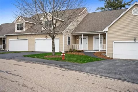 192 Horne Way #192, Millbury, MA 01527