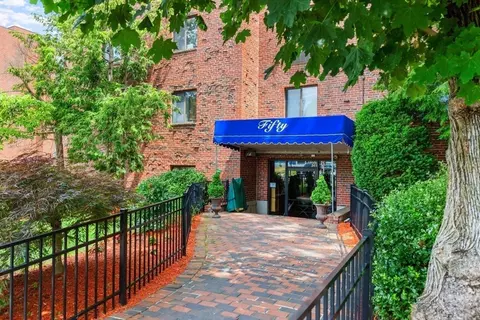 50 Water St #24, Medford, MA 02155