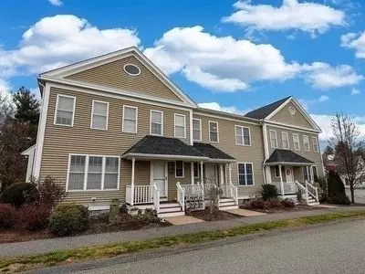 9 Cortland Dr #9, Stow, MA 01775