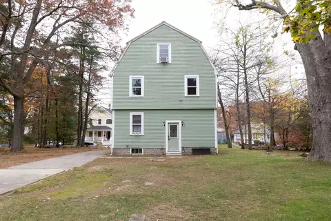 39 Bayley St, Westwood, MA 02090