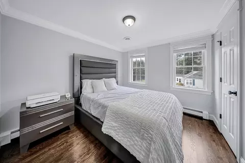 Bedroom - 3 Stoddard St, Upton, MA 01568 photo 4 of 6