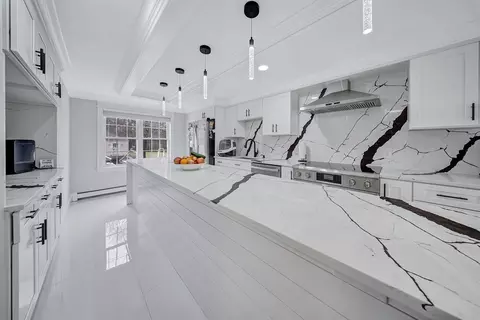 Kitchen - 3 Stoddard St, Upton, MA 01568 photo 1 of 5