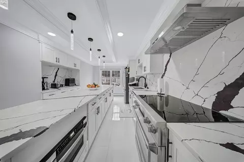 Kitchen - 3 Stoddard St, Upton, MA 01568 photo 3 of 5