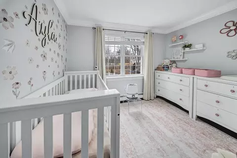 Bedroom - 3 Stoddard St, Upton, MA 01568 photo 6 of 6