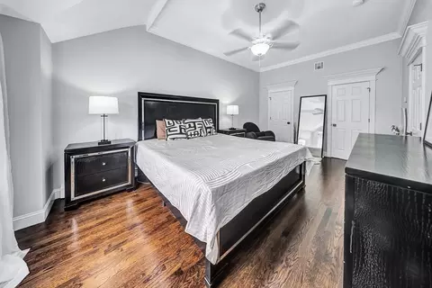 Bedroom - 3 Stoddard St, Upton, MA 01568 photo 3 of 6